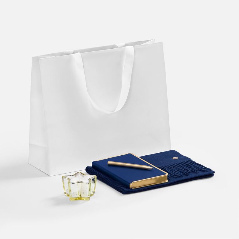 Набор Relax Warm, синий арт.23879.40