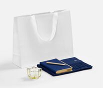 Набор Relax Warm, синий арт.23879.40