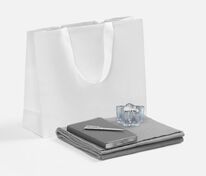 Набор Relax Warm, серый арт.23879.10