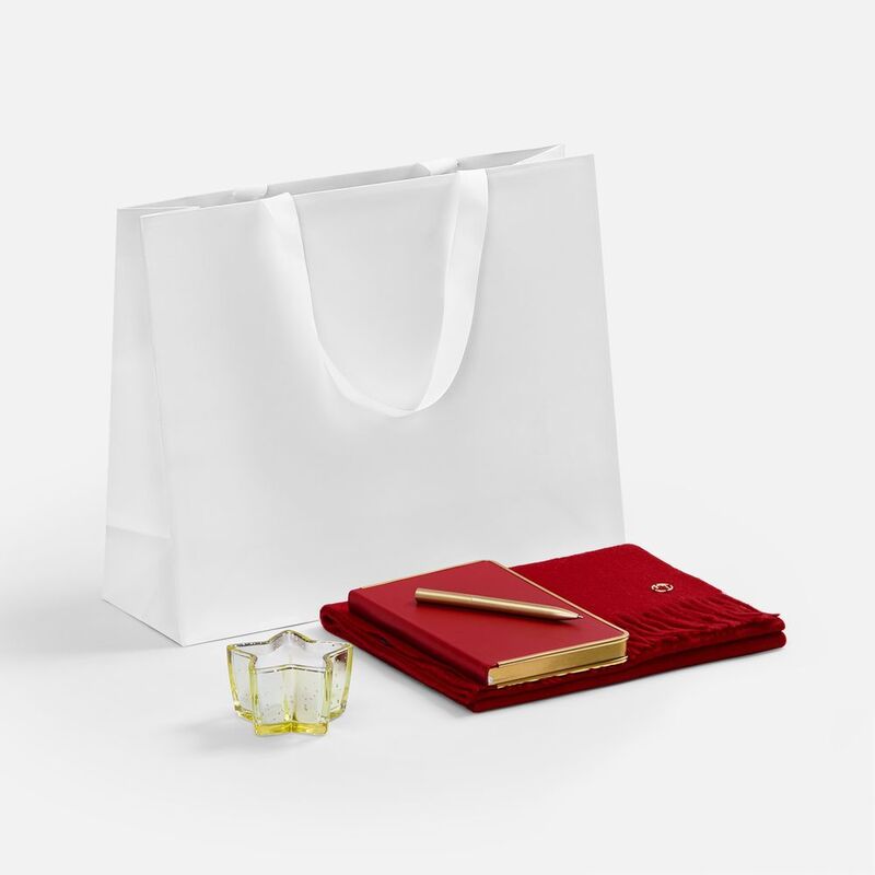 Набор Relax Maxi, красный арт.23880.50