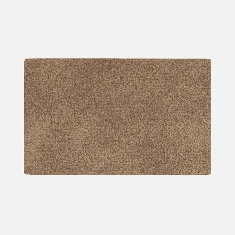 Лейбл Listra Nubuck Touch, XL, коричневый арт.19281.82