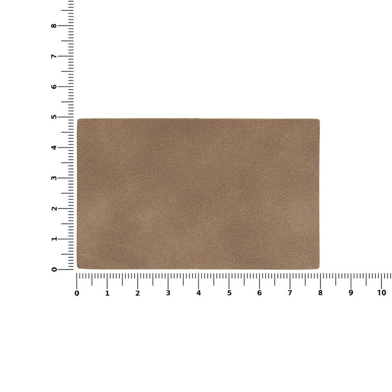 Лейбл Listra Nubuck Touch, XL, коричневый арт.19281.82