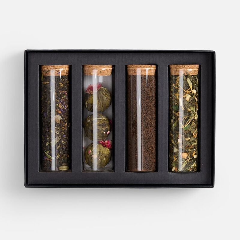 Набор &laquo;Большое чайное путешествие&raquo;, ver.2 арт.16390.31