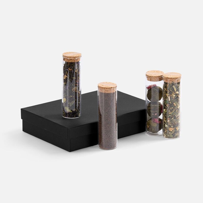 Набор &laquo;Большое чайное путешествие&raquo;, ver.2 арт.16390.31