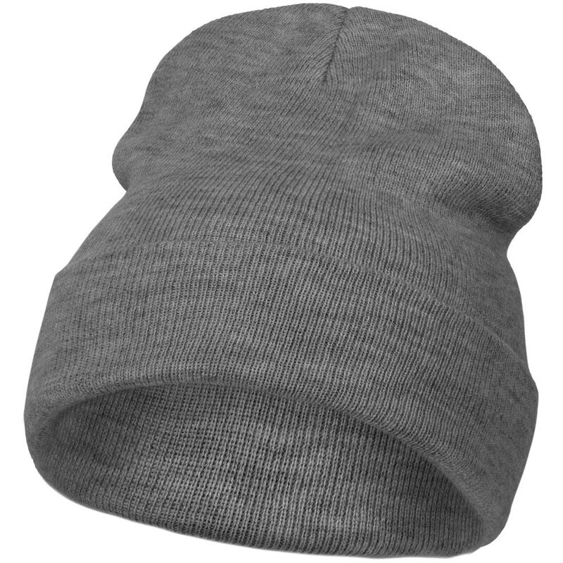 Набор Knit Warm, серый арт.21812.10