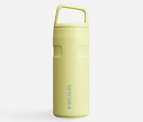 Термобутылка Aerolight 470, желтая арт.20595.80