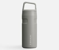 Термобутылка Aerolight 470, пепельно-серая арт.20595.10