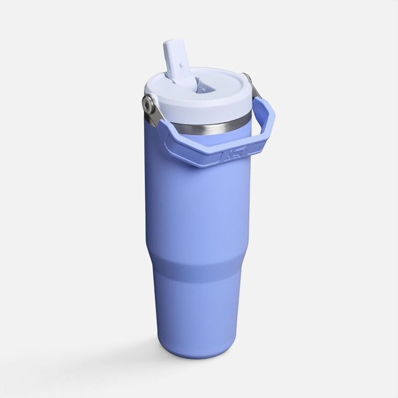 Термокружка Iceflow 890, сиреневая арт.20598.77