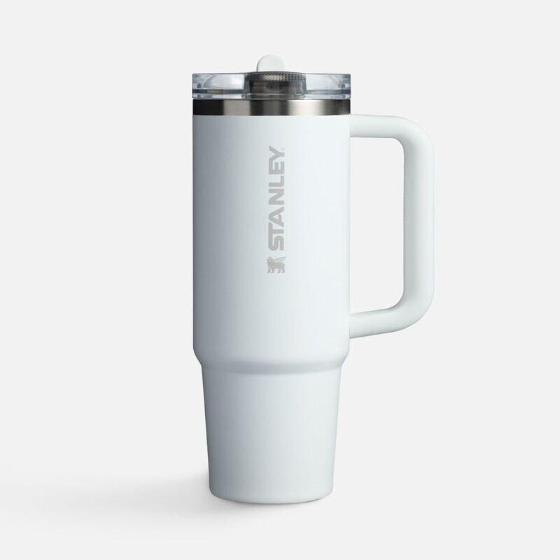 Термокружка Protour 890, белая арт.20630.60