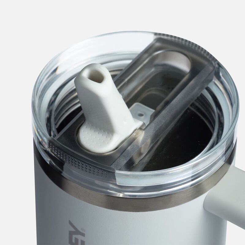 Термокружка Protour 890, белая арт.20630.60