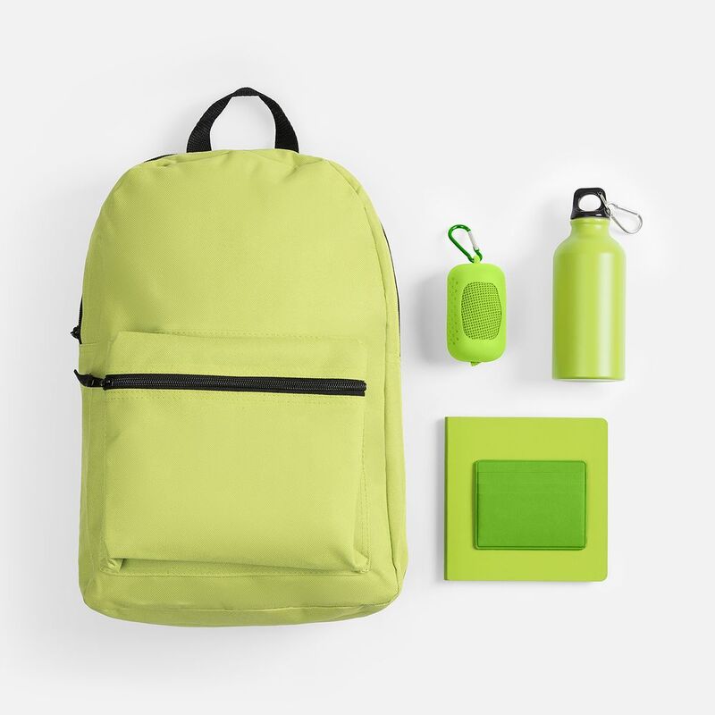 Набор Charm Sport, зеленый арт.22305.90