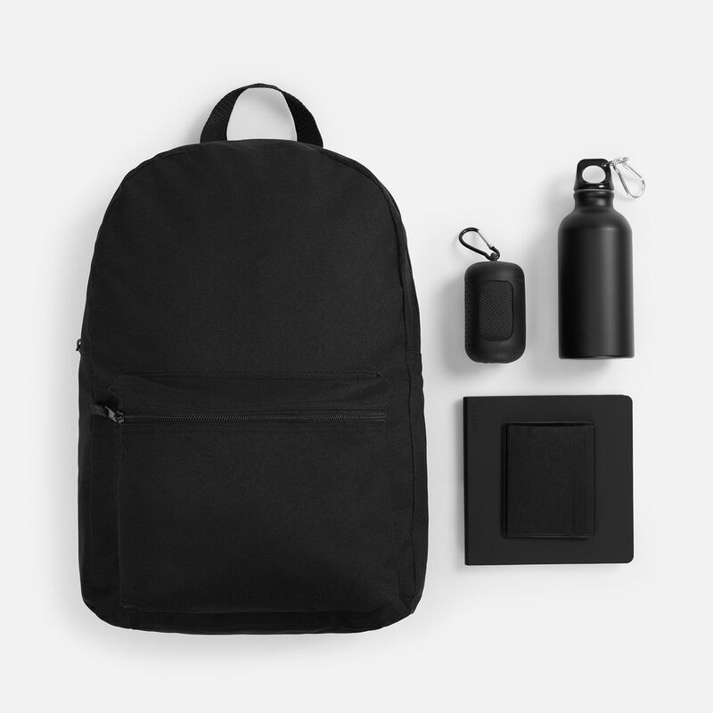 Набор Charm Sport, черный арт.22305.30