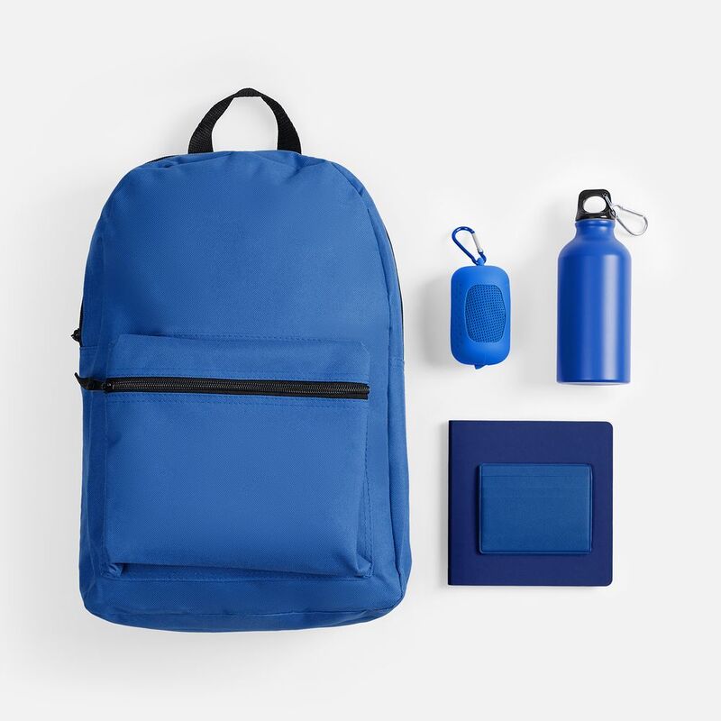 Набор Charm Sport, синий арт.22305.40