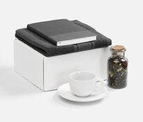 Набор Urban Home, серый арт.24212.10