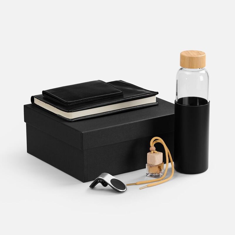 Набор Apache Auto, черный арт.21981.30