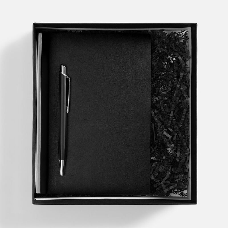 Набор Kroom Coffee, черный арт.23506.30