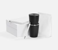 Набор Kroom Coffee, белый арт.23506.60