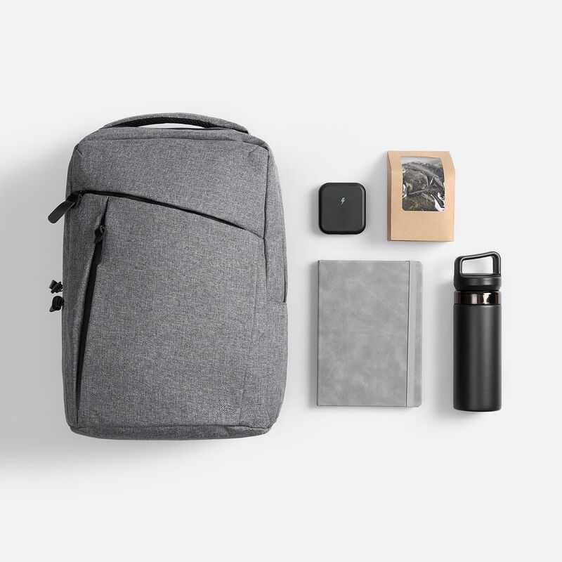 Набор Urban Tea, серый арт.22434.10