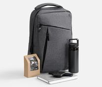 Набор Urban Tea, серый арт.22434.10