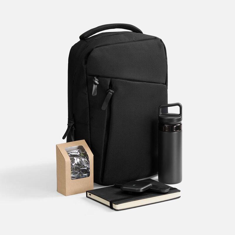 Набор Urban Tea, черный арт.22434.30