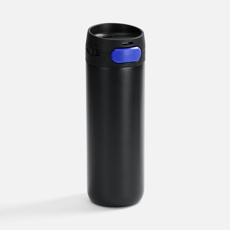 Набор Flexpen Travel, черный с синим арт.21941.34