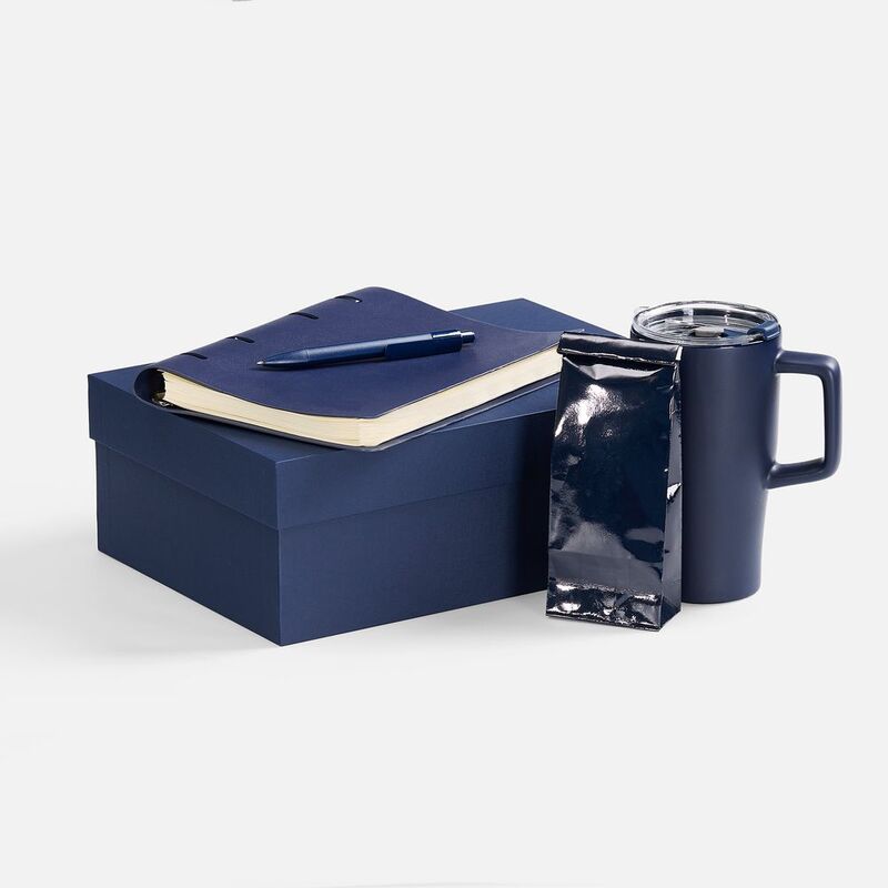 Набор Ringo Tea, синий арт.22609.40