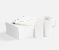 Набор Ringo Tea, белый арт.22609.60