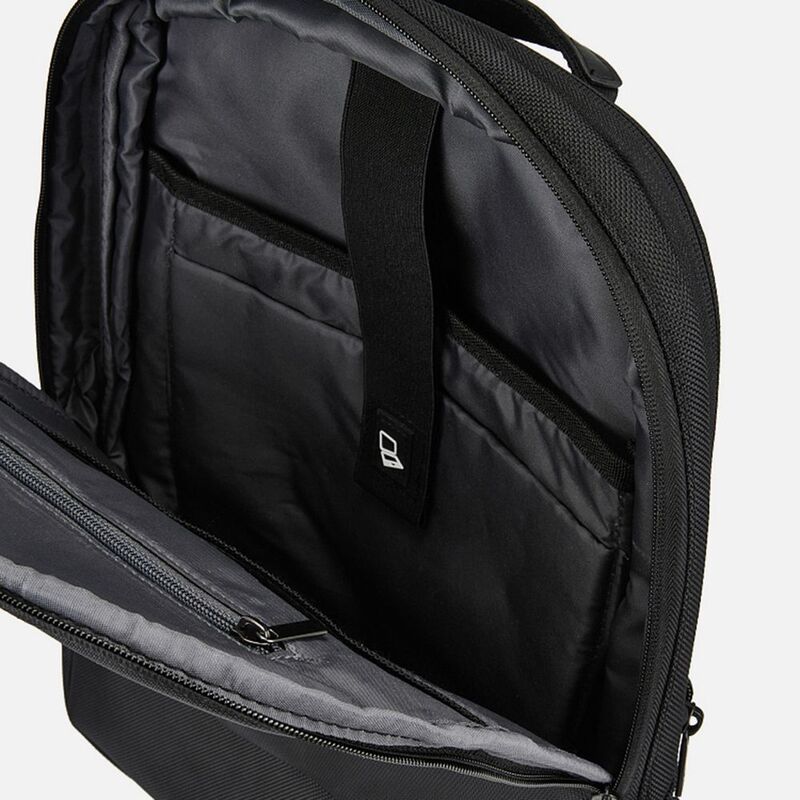 Рюкзак Discovery, черный арт.21943.30