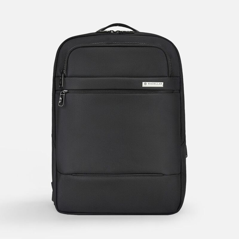 Рюкзак Discovery, черный арт.21943.30