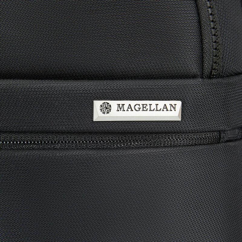 Рюкзак Discovery, черный арт.21943.30