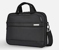 Сумка для ноутбука Discovery 14, черная арт.21945.30