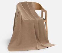 Плед Voyage в кофре, бежевый арт.19074.12