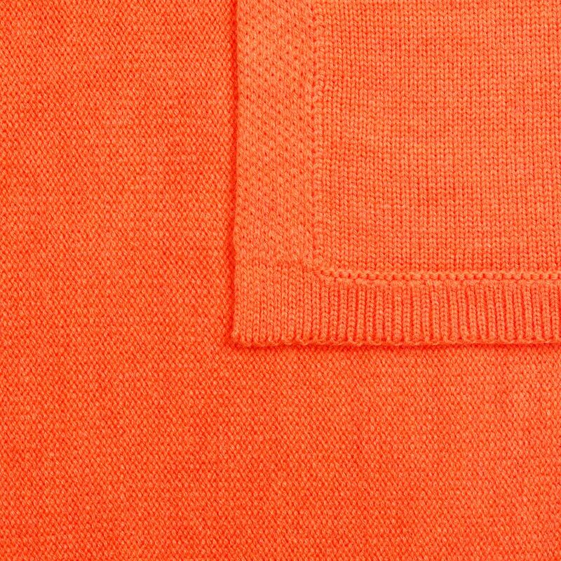 Плед Voyage в кофре, оранжевый арт.19074.20