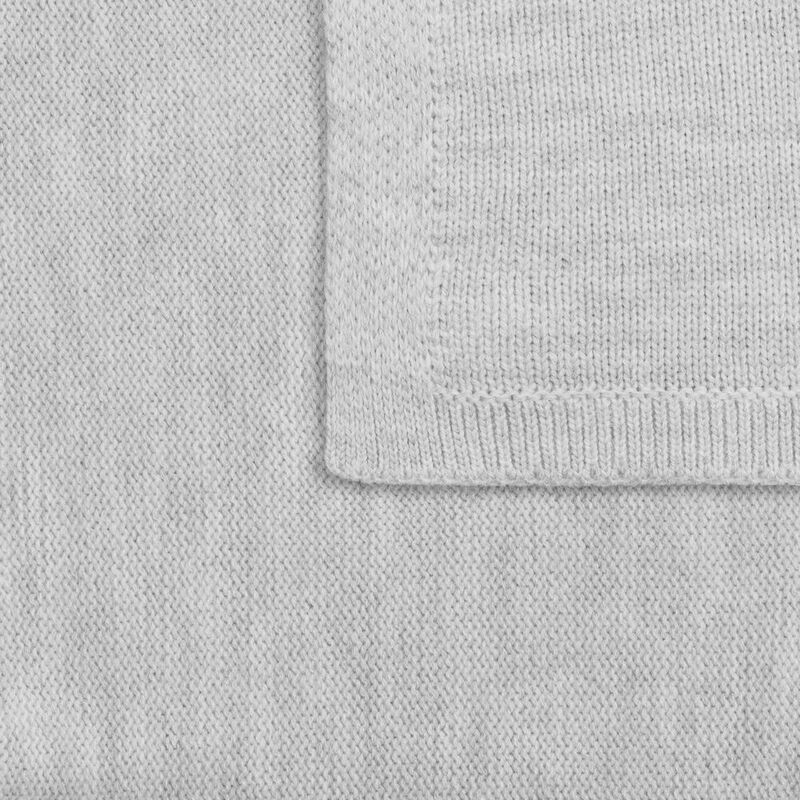 Плед Voyage в кофре, светло-серый арт.19074.11