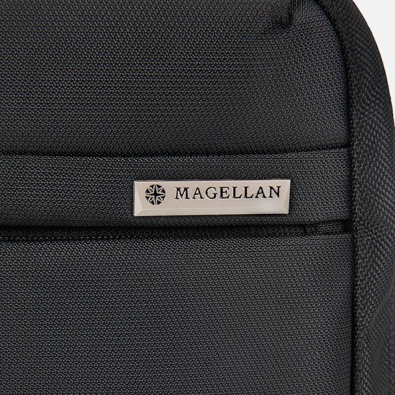 Рюкзак на одно плечо Discovery S, черный арт.18753.30