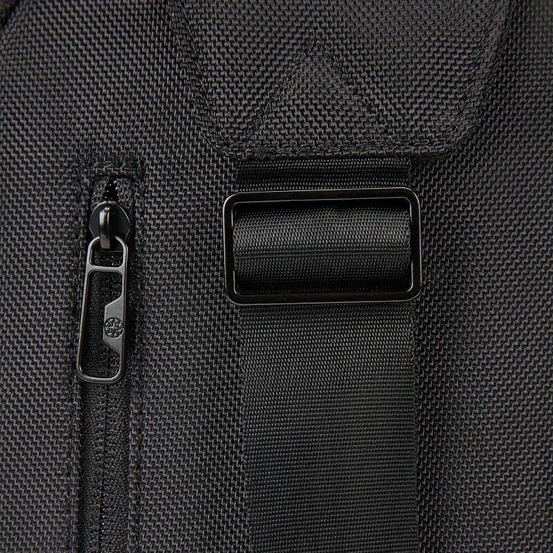 Рюкзак на одно плечо Discovery S, черный арт.18753.30