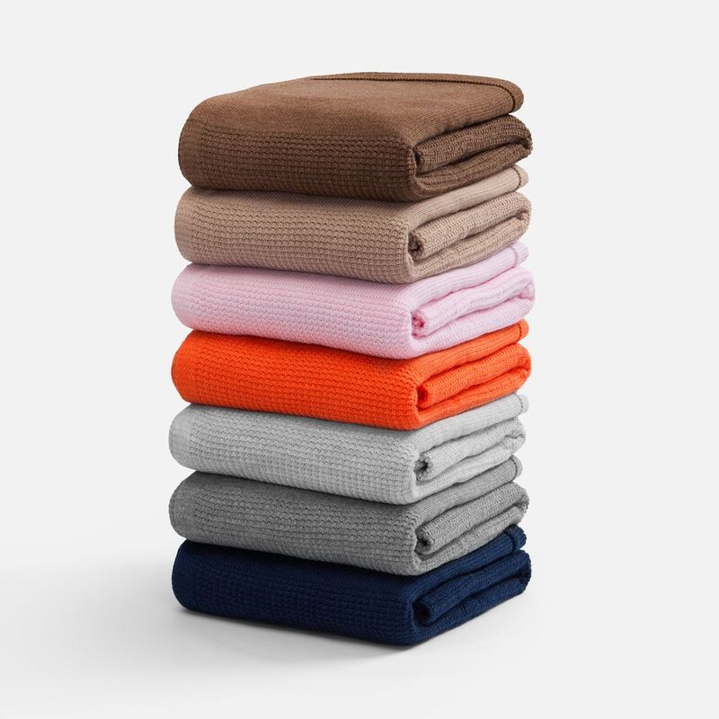 Плед Voyage в кофре, серый арт.19074.10