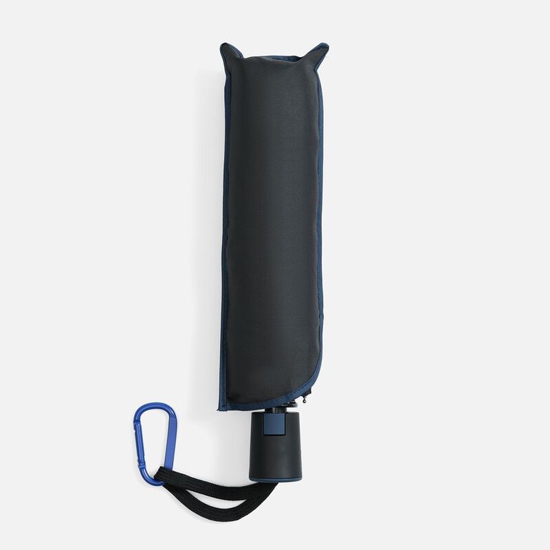 Набор Flexpen Black Walk, черный с синим арт.23096.34