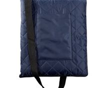 Плед для пикника Soft & Dry, темно-синий арт.5624.40