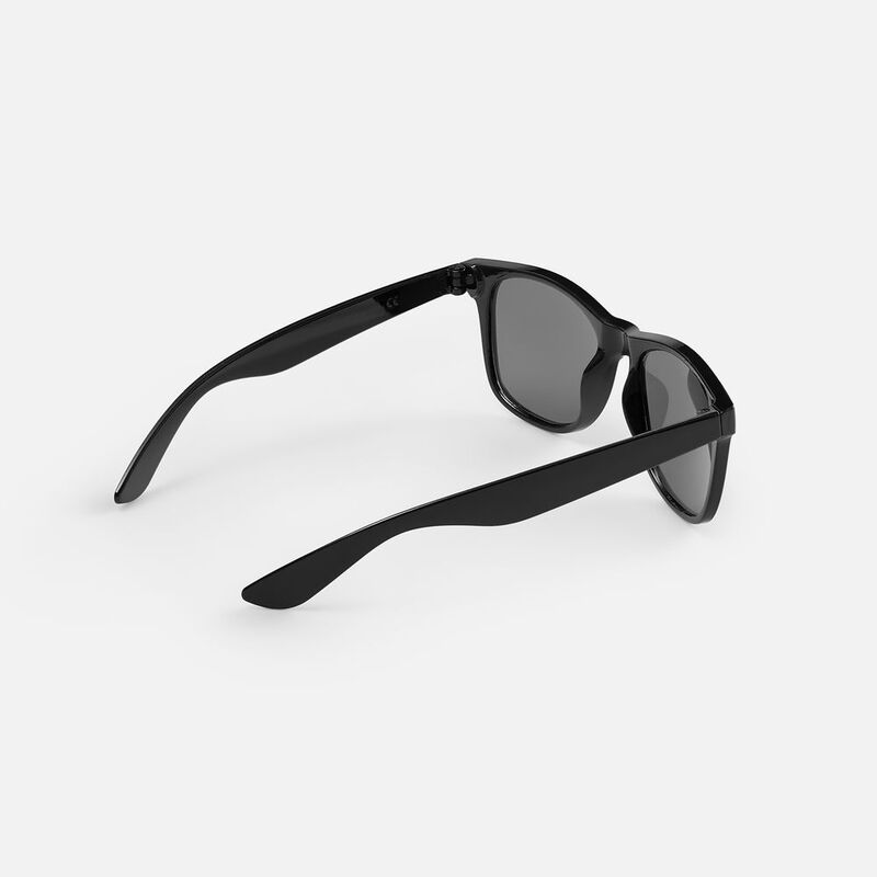 Очки солнцезащитные Sundance, ver.2, черные арт.27036.30