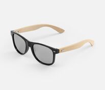 Очки солнцезащитные Varadero, ver.2, черные арт.23784.30