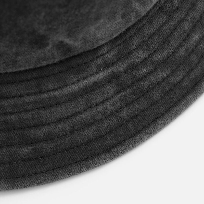 Панама Berwi, черная арт.20293.30