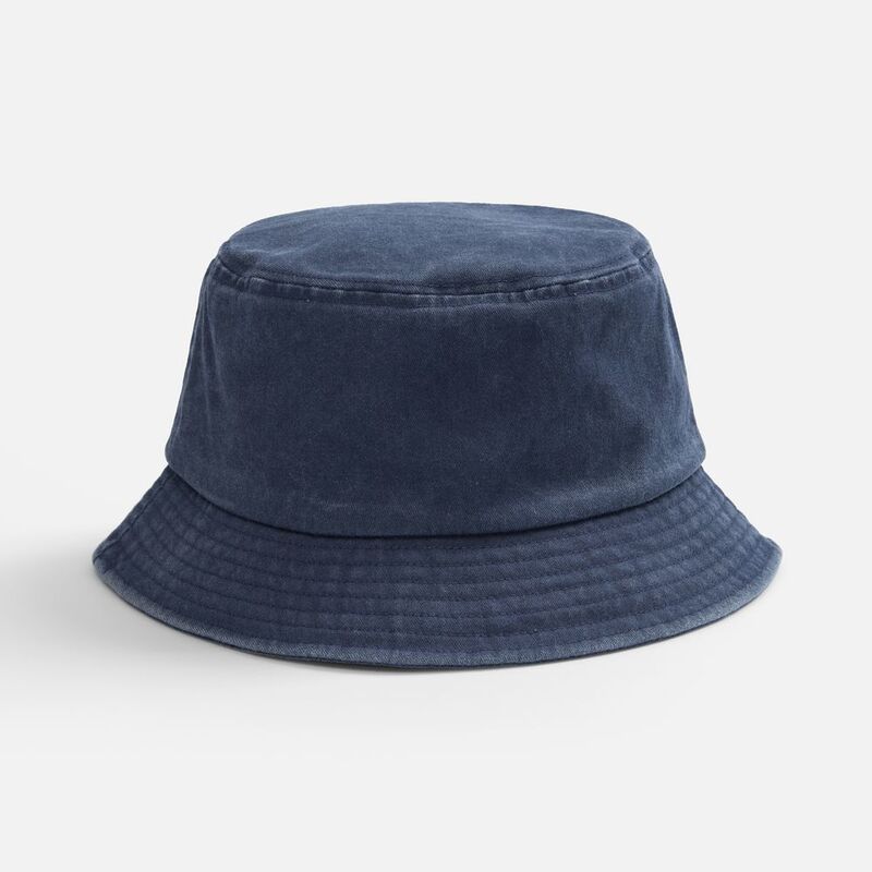 Панама Berwi, темно-синяя арт.20293.40