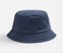 Панама Berwi, темно-синяя арт.20293.40