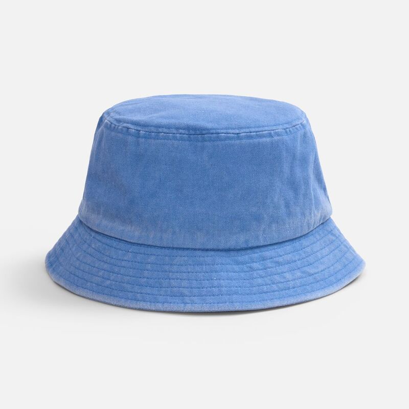 Панама Berwi, синяя арт.20293.44