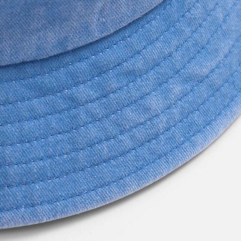 Панама Berwi, синяя арт.20293.44