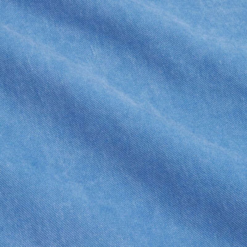 Сумка для покупок Berwi, синяя арт.18684.44