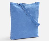 Сумка для покупок Berwi, синяя арт.18684.44