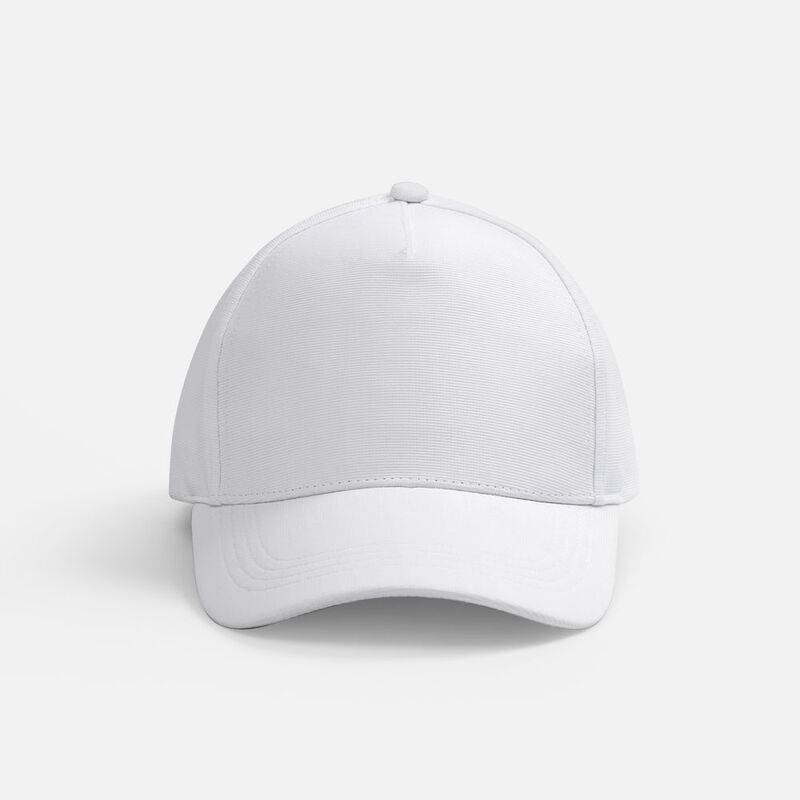 Бейсболка Yonkers, белая арт.20545.60