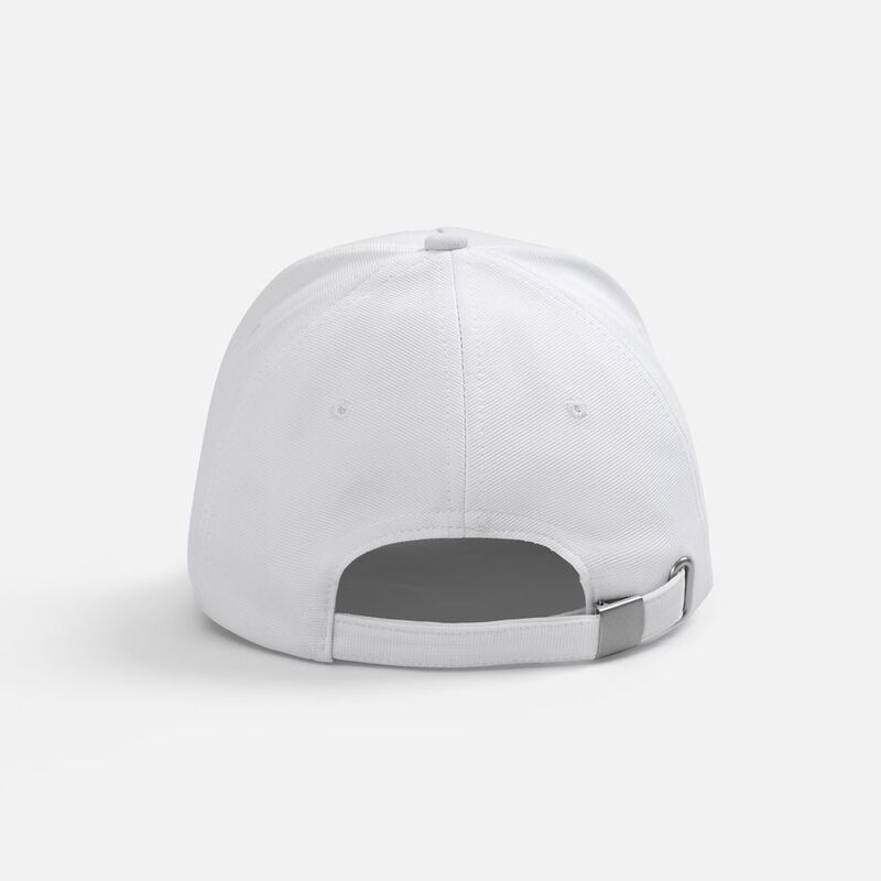Бейсболка Yonkers, белая арт.20545.60